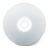 CD Avant Blanc Icon